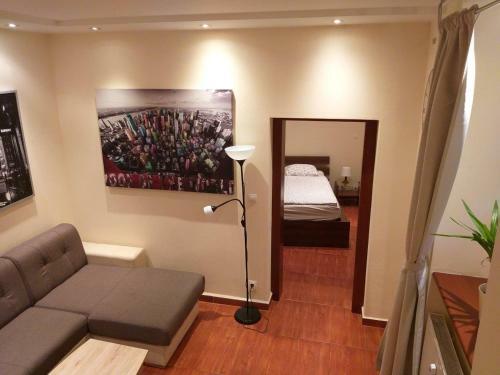 M10 Old Town Apartments Kosice