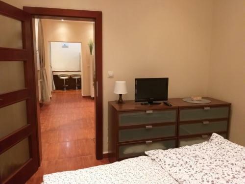 M10 Old Town Apartments Kosice