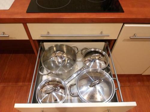 M10 Old Town Apartments Kosice