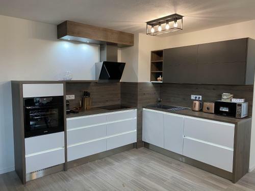 Gng Apartment