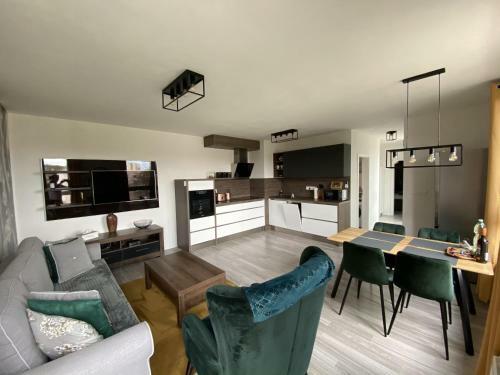 Gng Apartment