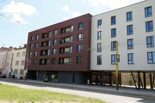 Gng Apartment
