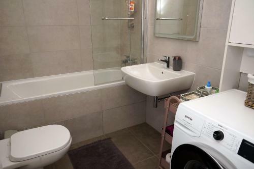 Gng Apartment