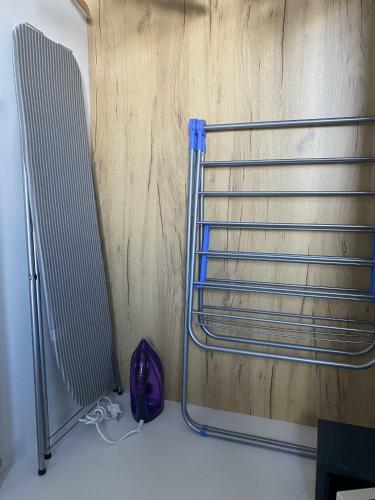 Gng Apartment