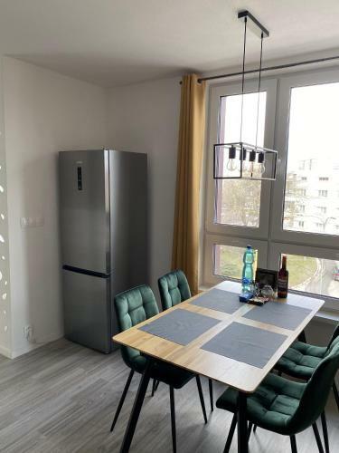 Gng Apartment