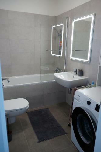 Gng Apartment
