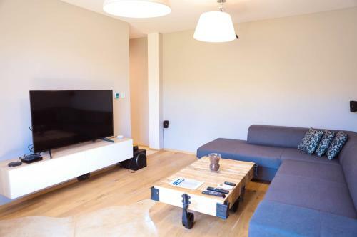Apartamento Ah Corner House