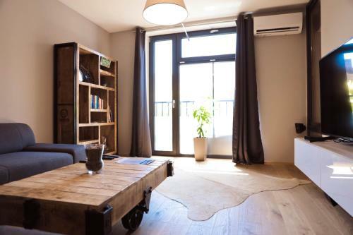 Apartamento Ah Corner House
