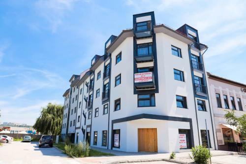 Apartamento Ah Corner House
