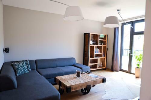 Apartamento Ah Corner House