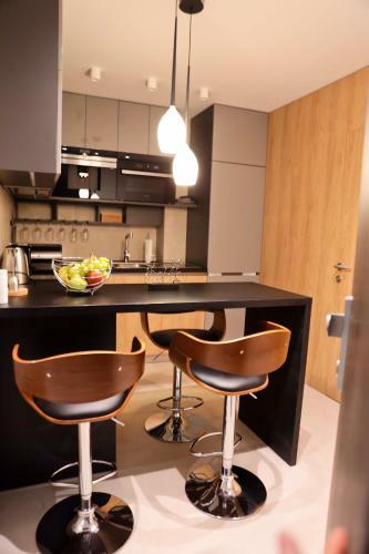 Apartamento Ah Corner House