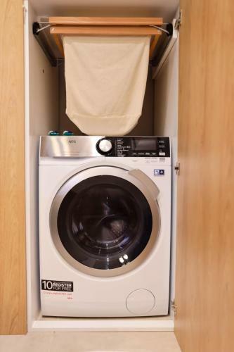 Apartamento Ah Corner House