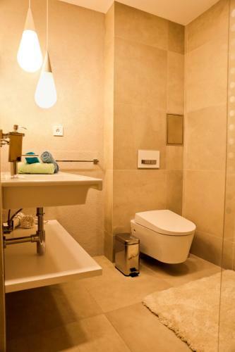 Apartamento Ah Corner House