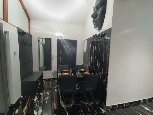 Monar Exclusive Apartment In Old Town Ko?ice