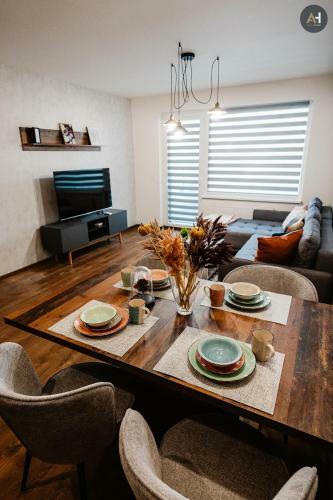 Apartamento Ah Radnica IV