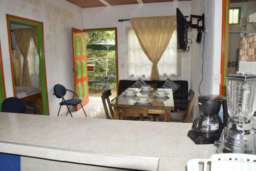 Nirvana House Calima Darien
