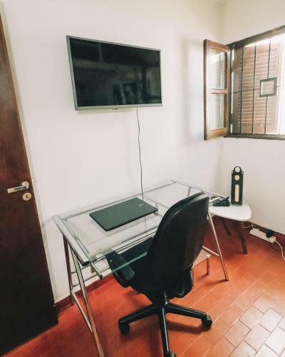 Apartamento Divina Salta