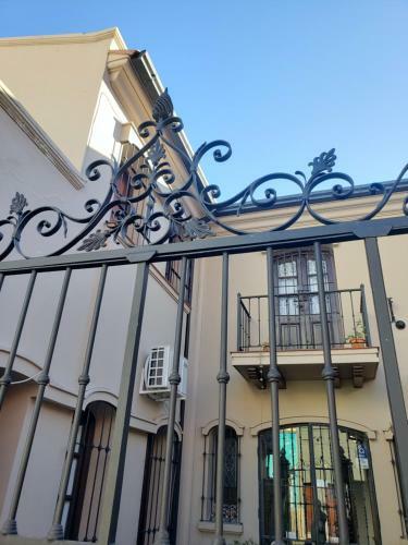 Bed & Breakfast Posta Del �ngel - Salta