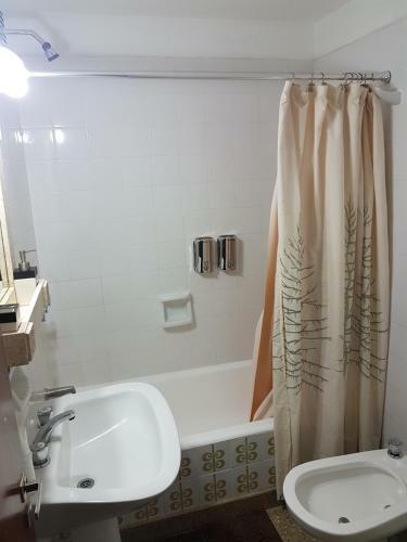 Apartamento Alto Nivel Salta - Departamento