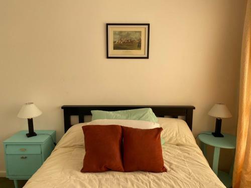 Apartamento Balcones De Salta