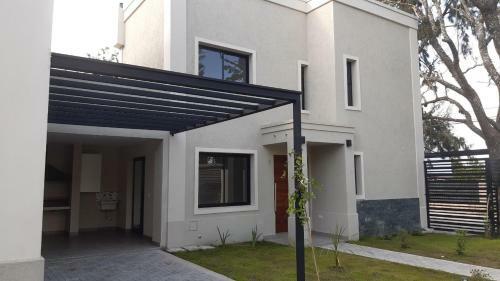 Apartamento La Escondida Salta 5