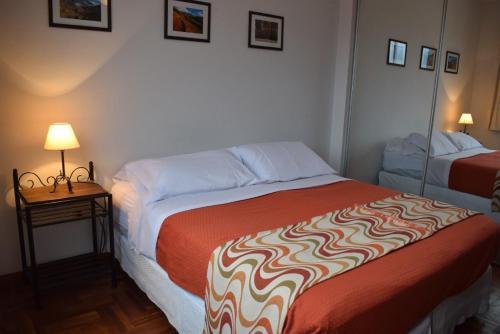 Apartamento Leguizamon Centro. Vista A Los Cerros.