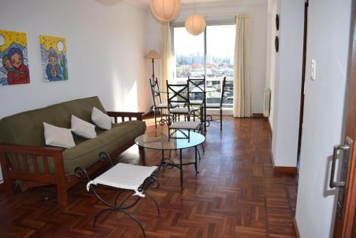 Apartamento Leguizamon Centro. Vista A Los Cerros.