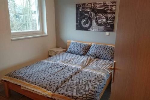 Apartamento Litija: V Zelenem Objemu Reke Save