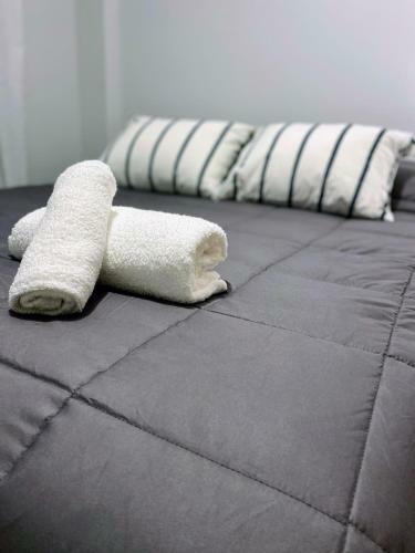 Apartamento Departamento 1a Santiago Del Estero 80