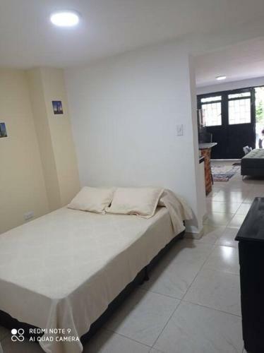 Hermoso Apartaestudio Con Parqueadero