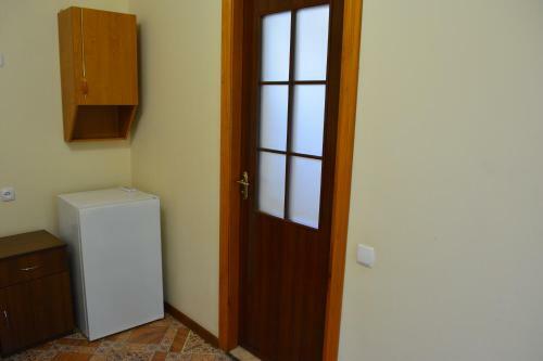 Hotel Oazis