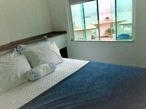 Apartamento Frente Mar Com Vista Fant�stica