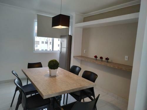 Apartamento Balne�rio Camboriu II Centro Prox Cal�ad�o