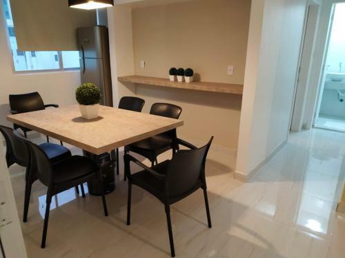 Apartamento Balne�rio Camboriu II Centro Prox Cal�ad�o