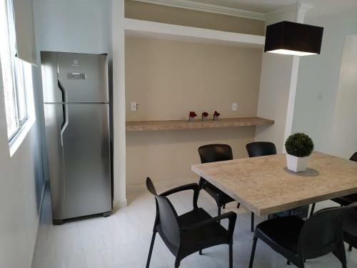Apartamento Balne�rio Camboriu II Centro Prox Cal�ad�o