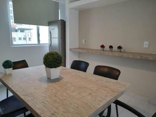 Apartamento Balne�rio Camboriu II Centro Prox Cal�ad�o
