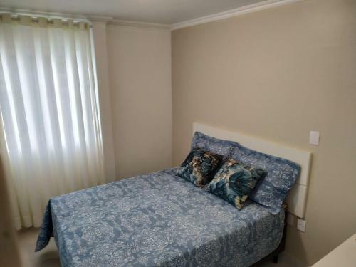 Apartamento Balne�rio Camboriu II Centro Prox Cal�ad�o