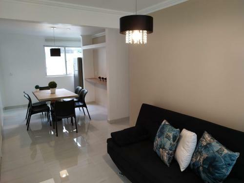 Apartamento Balne�rio Camboriu II Centro Prox Cal�ad�o
