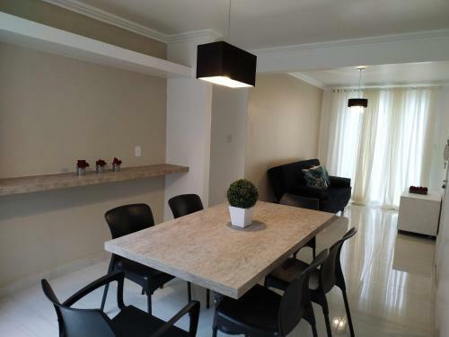 Apartamento Balne�rio Camboriu II Centro Prox Cal�ad�o