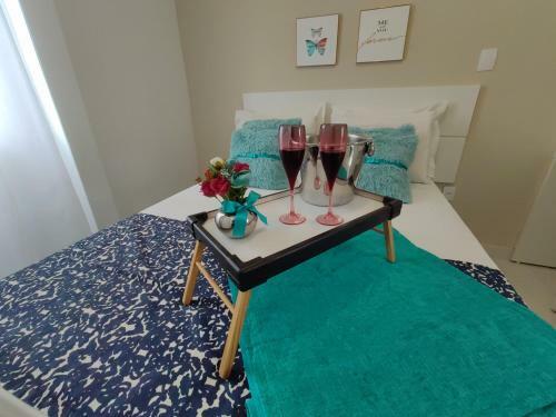 Apartamento Balne�rio Camboriu II Centro Prox Cal�ad�o