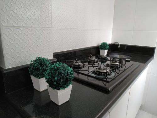 Apartamento Balne�rio Camboriu II Centro Prox Cal�ad�o
