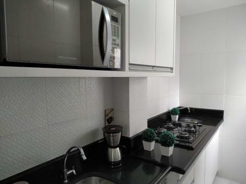 Apartamento Balne�rio Camboriu II Centro Prox Cal�ad�o