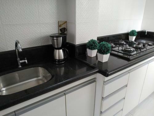 Apartamento Balne�rio Camboriu II Centro Prox Cal�ad�o