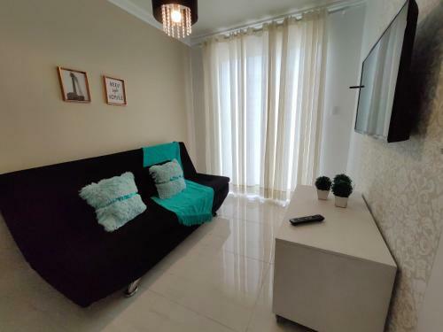 Apartamento Balne�rio Camboriu II Centro Prox Cal�ad�o