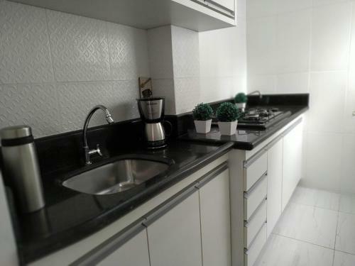 Apartamento Balne�rio Camboriu II Centro Prox Cal�ad�o