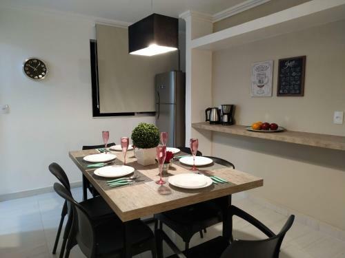 Apartamento Balne�rio Camboriu II Centro Prox Cal�ad�o