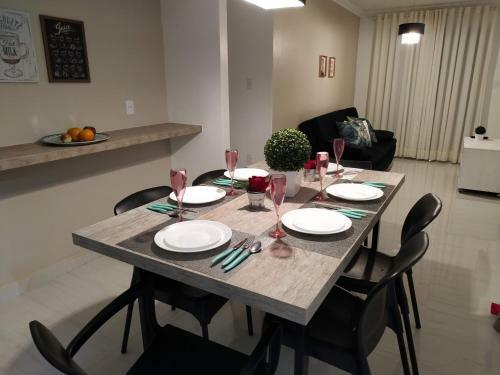 Apartamento Balne�rio Camboriu II Centro Prox Cal�ad�o