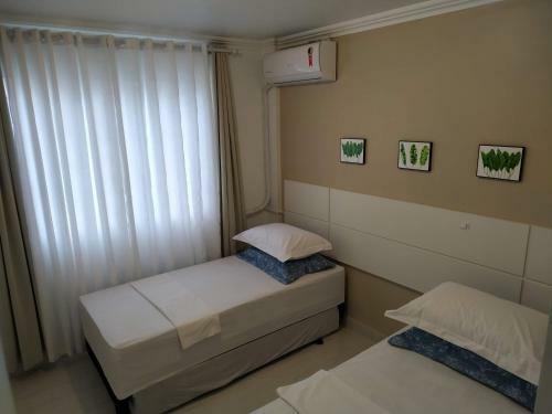 Apartamento Balne�rio Camboriu II Centro Prox Cal�ad�o