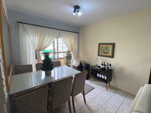 Apartamento Av. Brasil A 50m Do Mar