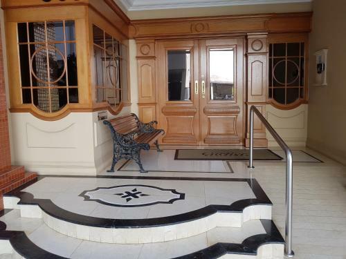 Lindo Apartamento Em Balne�rio Cambori�
